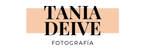 Logo for Tania Deive